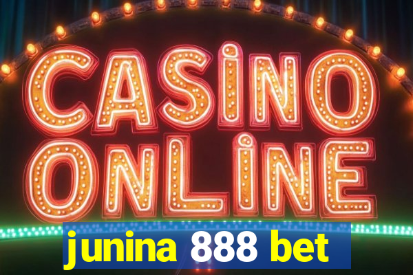 junina 888 bet